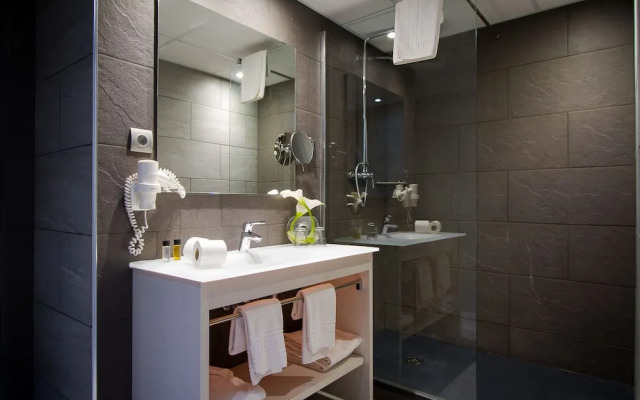 Hotel Salomé