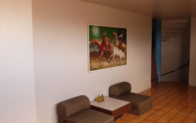 Center Plaza Prime Hotel