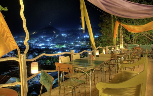 Selini on the Hill Villas & Spa