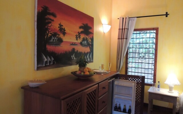 Hotel Villa Malindi