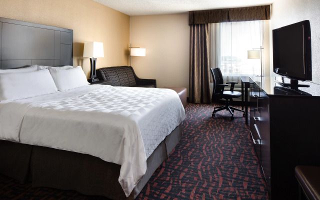 Holiday Inn Wichita East I-35 by IHG