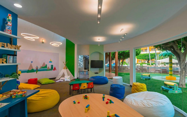 The Westin Resort & Spa Puerto Vallarta