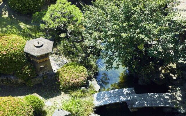 Suisui Garden Ryokan