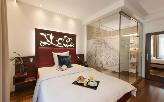 Hotel Scheuble