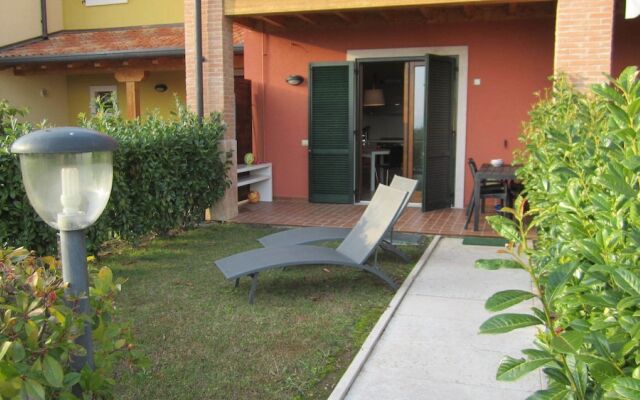 Casa Fiorita