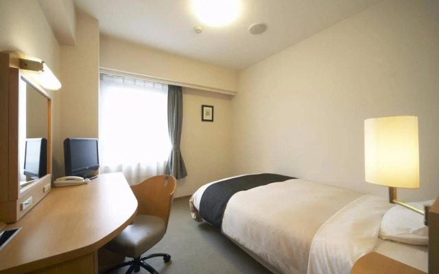 Kumamoto Tokyu REI Hotel