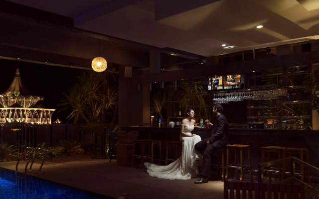The Waterfront Hotel