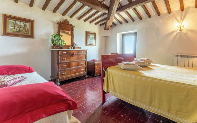 Casa Di Elda Holiday Home With Pool