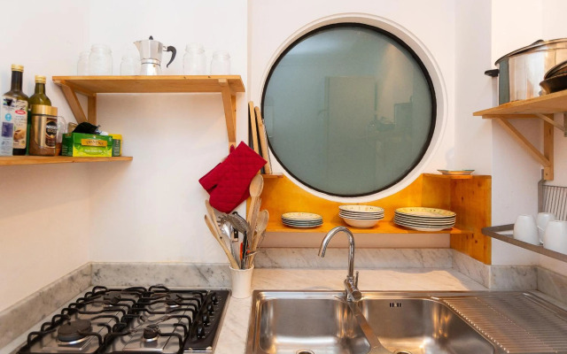 Amazing New Apartment Jewish Ghetto