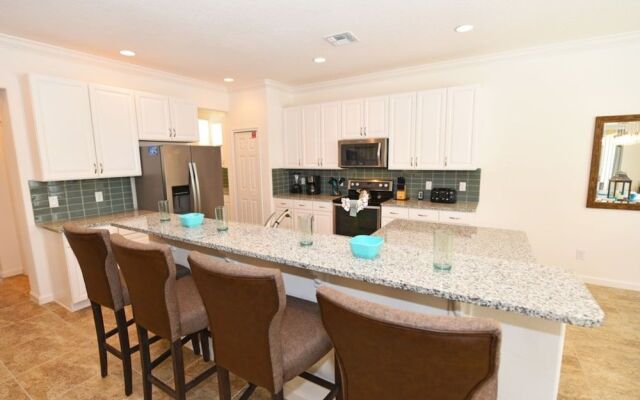 Watersong Resort 427