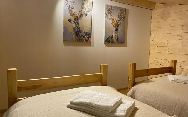Appartement Hochmais Hinterthal by Easy Holiday