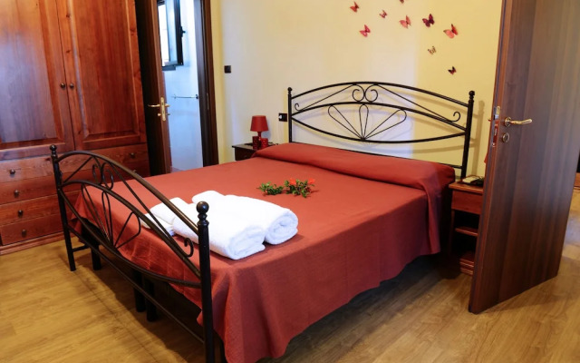 B&B Villa Lucia