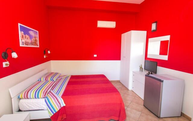 B&B Happy Days Golfo di Gallipoli