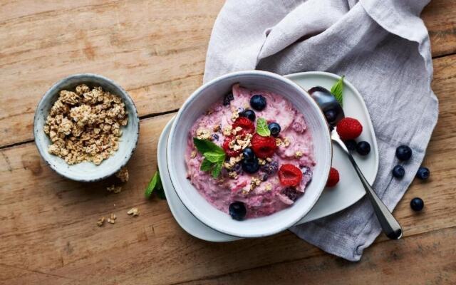 Centra Hotel Winterthur