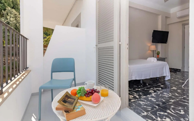 Boutique Hotel Oriola
