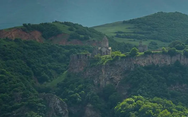 Alina's bed and breakfast