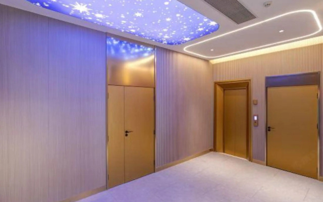 Starway Hotel (Qingxu Wenyuan Road)