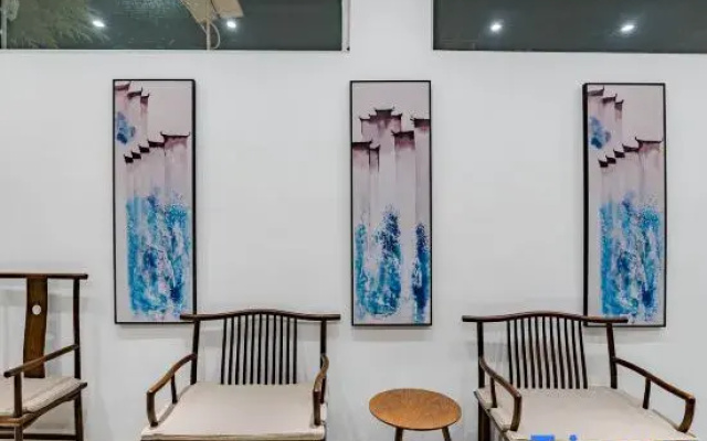 Floral Hotel·Kunding Qingdao hotel (Laoshan Scenic Area)