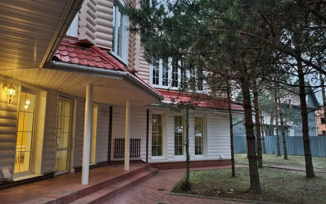 Spa Chill Villa Sivkovo