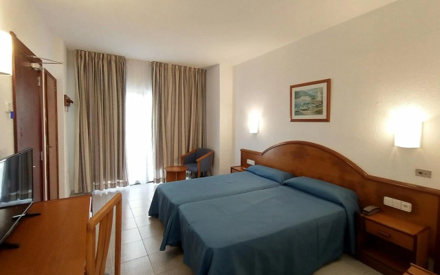 Hotel Marina Playa De Palma