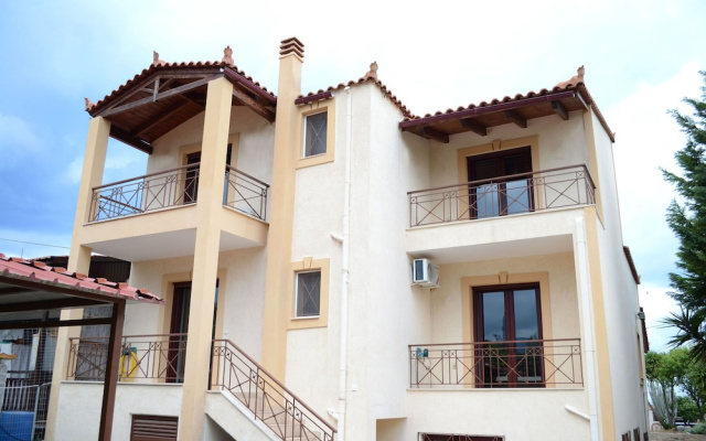 Villa Bella Loukisia