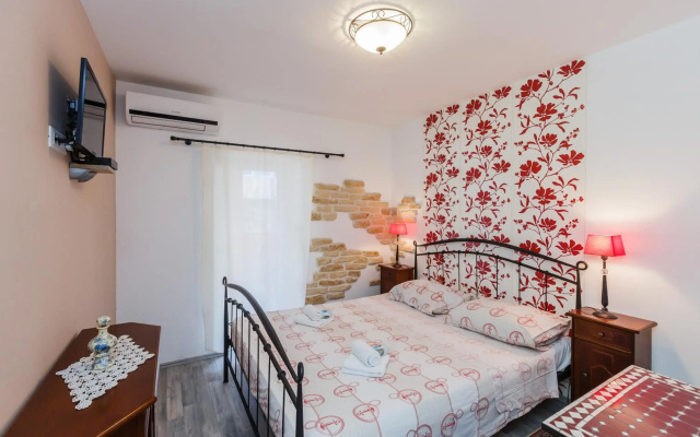 Apartments Antonio