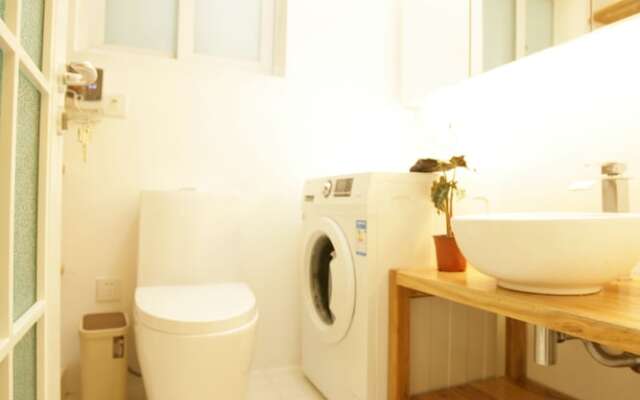 Weihai - Huancui High Rise Apartment
