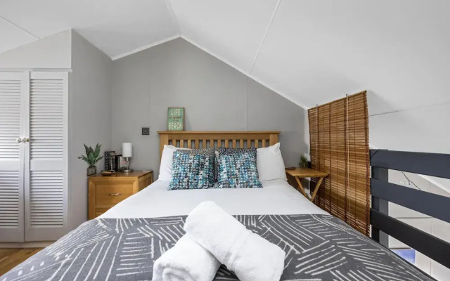 Brighton Water Cabin With Free Parking