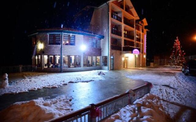 IN Hotel Zlatar (ex Zlatarski Biseri)