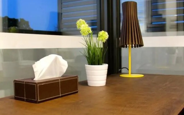 Whitehorse Apartment Hotel