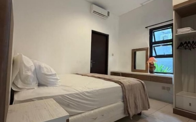 Pandan de Bali
