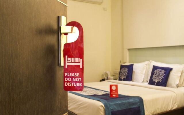 OYO 984 Hotel GN International