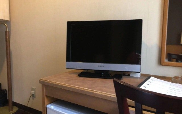 Hotel The Knot Yokohama