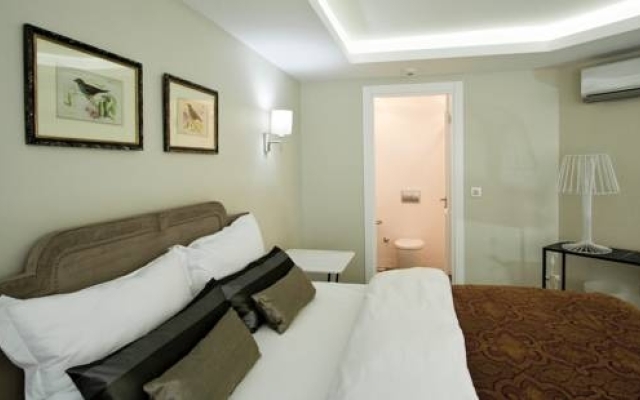 Good Night Istanbul Suites