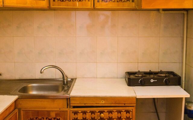 White City Hostel