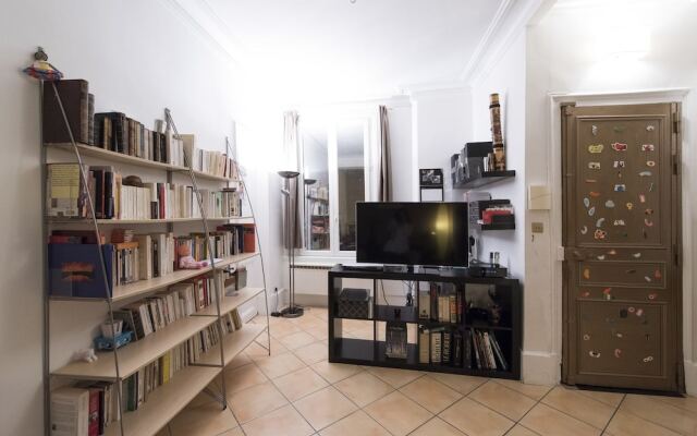 Saint-Georges Duplex