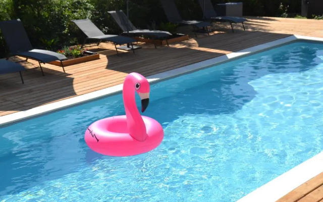 Le Jardin De Lucette