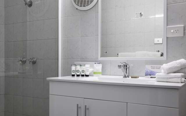 Comfort Inn & Suites Goodearth Perth
