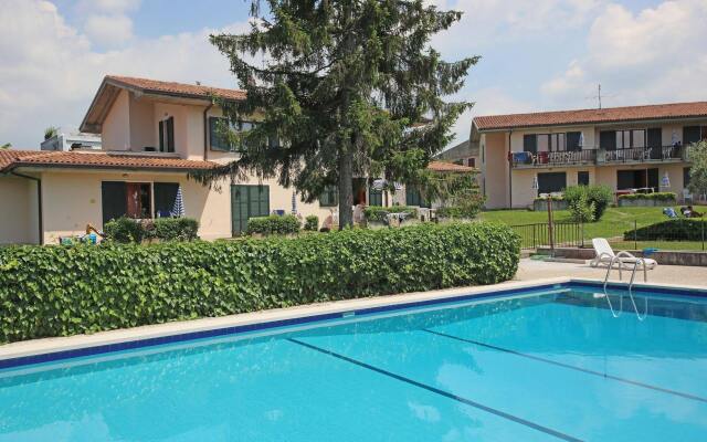 Oleandro Holiday Apartments