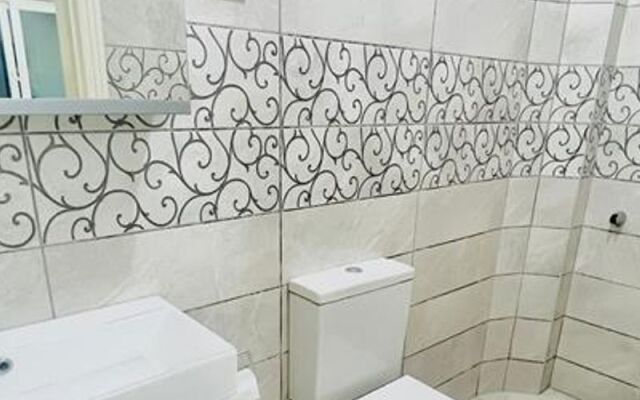 Kumsal Apart Otel Turgutreis