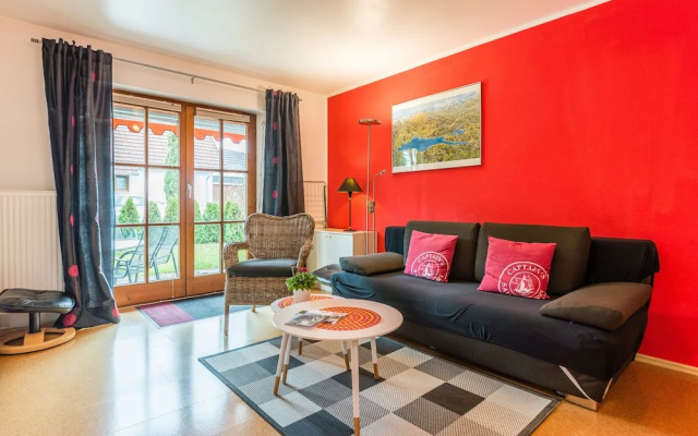 TTP 7-12 Apartments Immenstaad