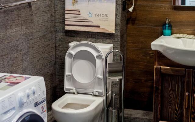 Апартаменты Турголд