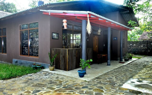 Lizard Safari Lodge