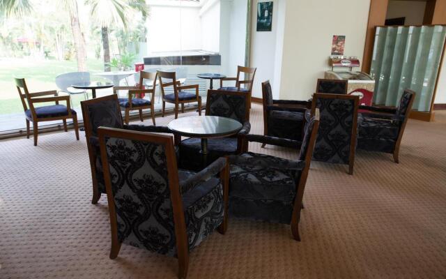 Les Hotel Tainan