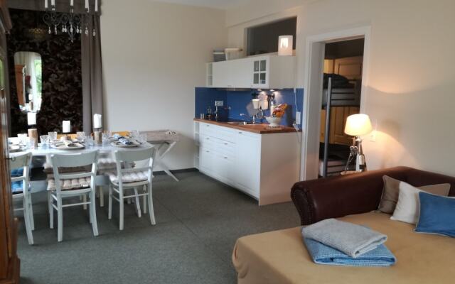 Haus Grünewald Unsleben