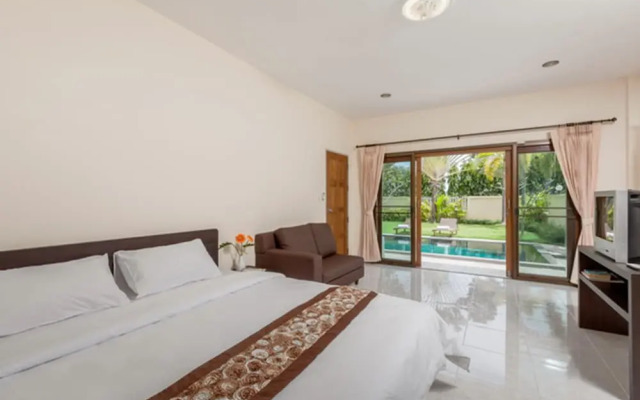 Chaofa West Pool Villa