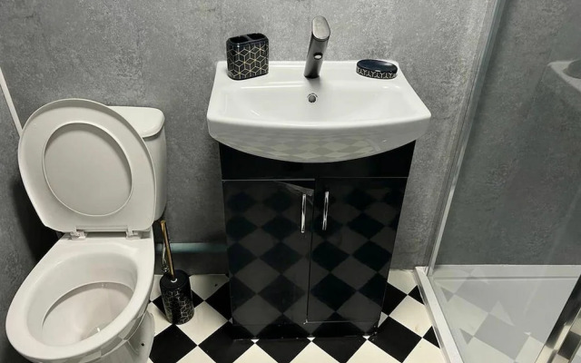 1Bd Winter Garden Gem Close To The Beach