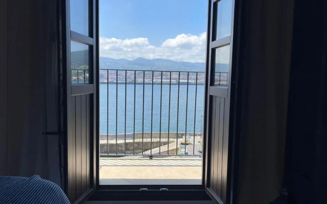 Apartamentos Etxetxu Branka eta Ankora
