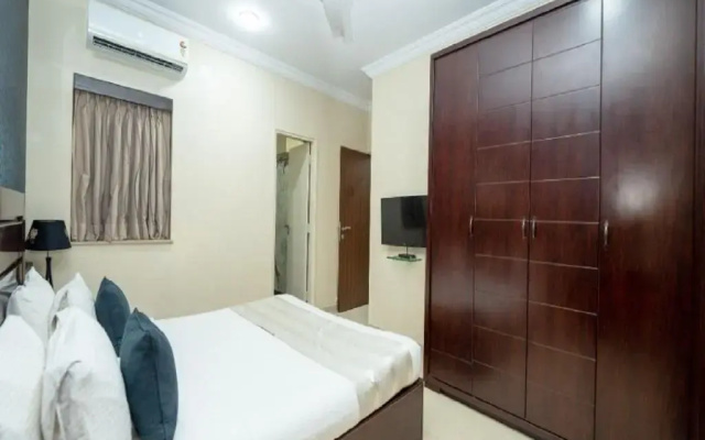 Lalco Residency