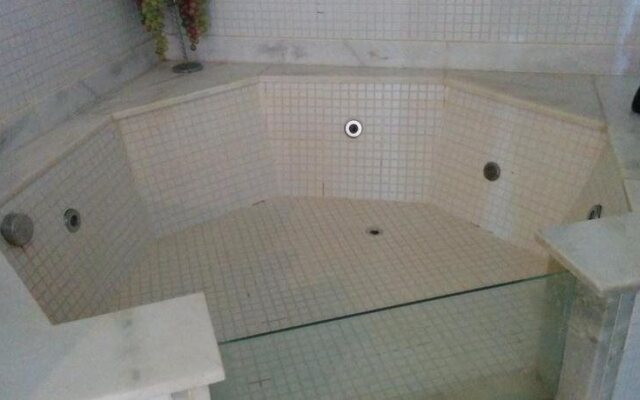 Pousada Da Conquista Resort Spa